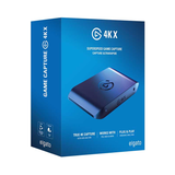  Thiết bị stream Elgato Game Capture 4K X 