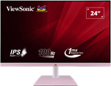  Màn hình ViewSonic VA2436-H-PN 24″ IPS 100Hz 1ms 