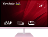  Màn hình ViewSonic VA2436-H-PN 24″ IPS 100Hz 1ms 