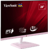  Màn hình ViewSonic VA2436-H-PN 24″ IPS 100Hz 1ms 