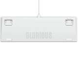  Bàn phím cơ Glorious GMMK 2 Full Size White 