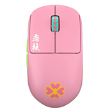  Chuột Pulsar X2H Mini Mitsuri - Pulsar x Demon Slayer Limited Edition 