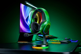  Tai nghe Razer Barracuda X Chroma - Phantom Green Edition 