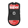  Feet chuột Pulsar Superglide Type-S (Speed) for Razer Viper V3 Pro 