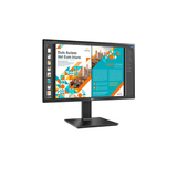  Màn hình LG 24QP550-B 24Inch QHD IPS AMD HDR10 sRGB 