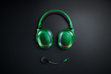  Tai nghe Razer Barracuda X Chroma - Phantom Green Edition 