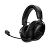  Tai nghe HyperX Cloud III Wireless Black 