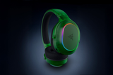  Tai nghe Razer Barracuda X Chroma - Phantom Green Edition 