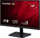  Màn hình ViewSonic VA2409-H 24″ IPS 