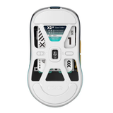  Chuột Pulsar X2H Mini Muichiro Tokito - Pulsar x Demon Slayer Limited Edition 