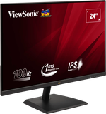  Màn hình ViewSonic VA2436-H 24″ IPS 100Hz 1ms 