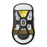  Chuột Pulsar X2H Medium Rengoku Kyojuro - Pulsar x Demon Slayer Limited Edition 