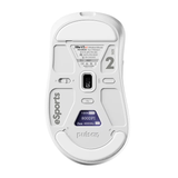  Chuột Pulsar Xlite V3 eS (Đi kèm dongle 4K Polling Rate) 