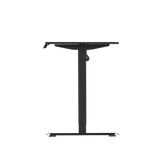  Bàn gaming nâng hạ WARRIOR – Paladin Series – WGT604 Plus Black 