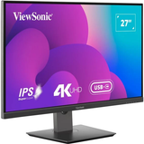  Màn hình ViewSonic VX2762U-4K 27″ IPS USB-C 10 bit màu 