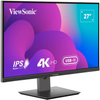  Màn hình ViewSonic VX2762U-4K 27″ IPS USB-C 10 bit màu 