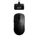  Chuột Vancer Thrash (Đi kèm dongle LCD 4KHz Polling Rate) 