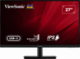  Màn hình ViewSonic VA2709U-4K 32″ IPS USB-C PD 65W 