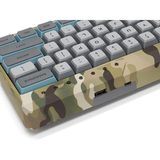  Bàn phím cơ Filco Majestouch Minila-R Convertible Camouflage 
