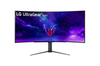  Màn hình Gaming LG 45GR95QE-B UltraGear™ 45'' OLED WQHD 