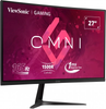  Màn hình Gaming ViewSonic VX2718-PC-MHD 27″ VA 180Hz AMD Adaptive ™ Sync 