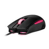  Chuột Asus ROG Strix Impact II Electro Punk 