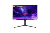  Màn hình Gaming LG 27GR95QE-B UltraGear™ 27'' OLED QHD 