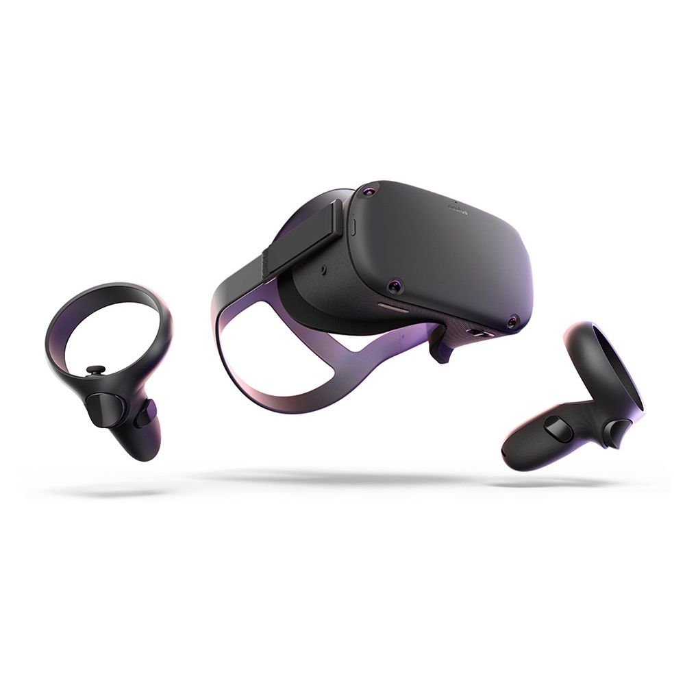  Oculus Quest 64GB - Kính thực tế ảo VR 