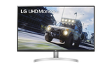  Màn hình LG 32UN500-W 32" 4K 