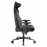  Ghế gaming DXRacer Craft Pro Stripes1 Black White 