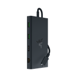  Dock USB C Razer 11-in-1 
