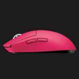  Chuột Logitech G PRO X SUPERLIGHT - Magenta Pink 