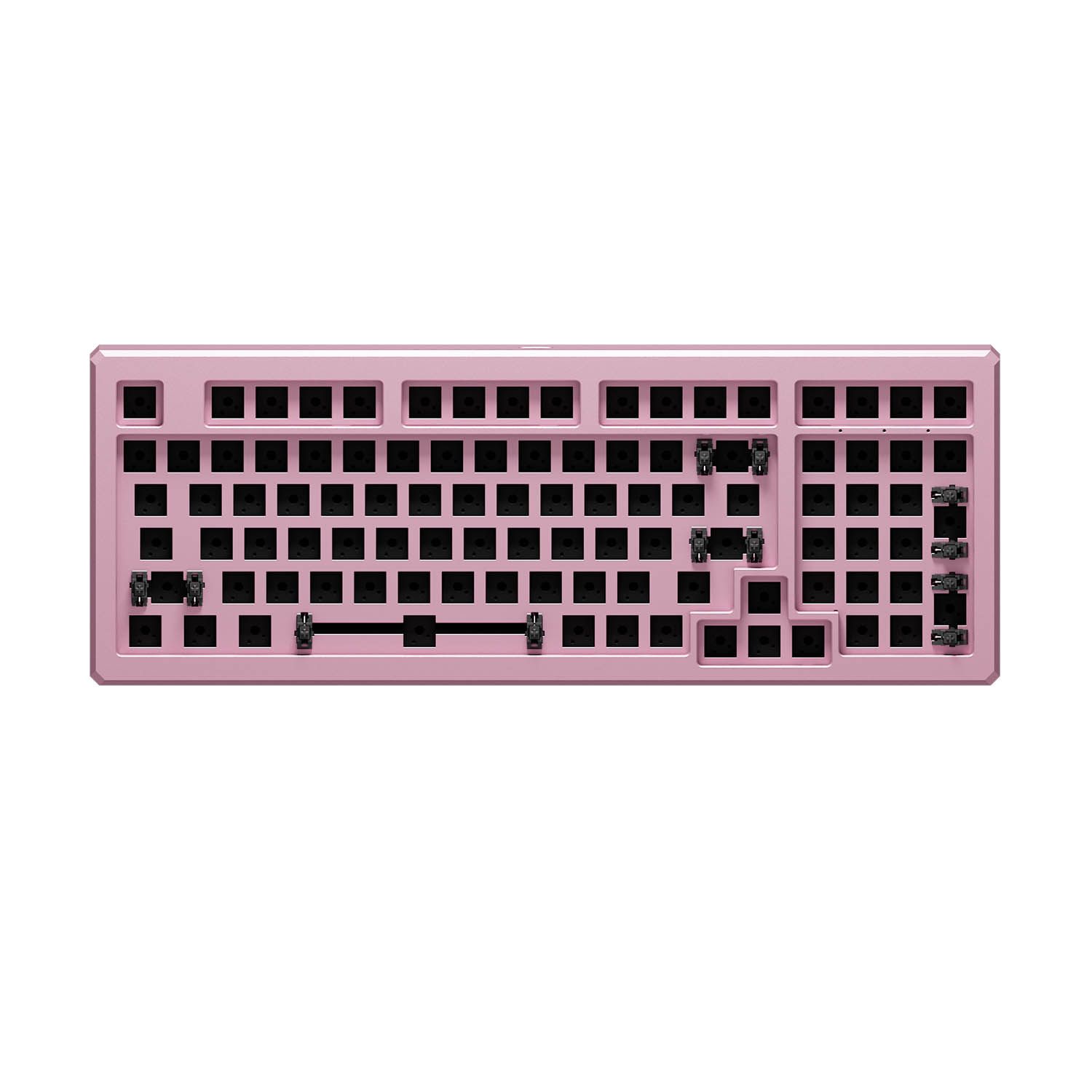  Kit bàn phím cơ AKKO Designer Studio – MOD003 (Sakura Pink) 