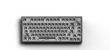  Bộ kit bàn phím cơ MK750 3 mode 
