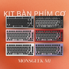  Kit bàn phím cơ MonsGeek M1 QMK 