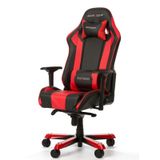  Ghế DXRacer KING KS06 - NR (Black - Red ) 