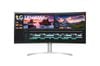  Màn hình LG 38WN95C-W 38 inch UltraWide QHD+ IPS Curved 144Hz 