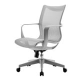  Ghế công thái học SiHoo M77C Màu Xám 