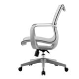  Ghế công thái học SiHoo M77C Màu Xám 
