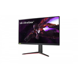  Màn hình Gaming LG 32GP850-B 32inch 2K, nanoIPS, 165Hz 