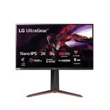  Màn hình Gaming LG 32GP850-B 32inch 2K, nanoIPS, 165Hz 