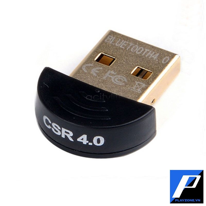  USB Bluetooth 4.0 