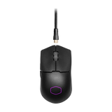  Chuột CoolerMaster MM712 Black 