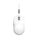  Chuột CoolerMaster MM712 White 