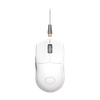  Chuột CoolerMaster MM712 White 