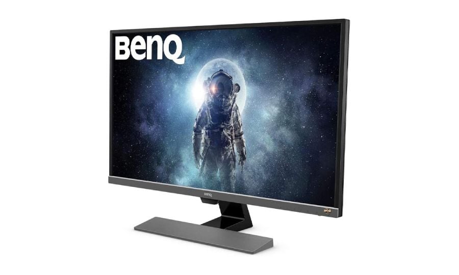 Màn hình BenQ EW3270U 32 inch 4K HDR (Màn hình tối ưu cho PS/XBOX)