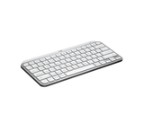  Bàn phím không dây Logitech MX Keys Mini  - Pale Gray 