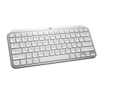  Bàn phím không dây Logitech MX Keys Mini  - Pale Gray 
