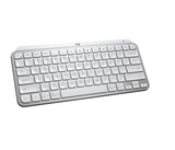  Bàn phím không dây Logitech MX Keys Mini For Mac - Pale Gray 