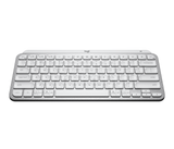  Bàn phím không dây Logitech MX Keys Mini For Mac - Pale Gray 